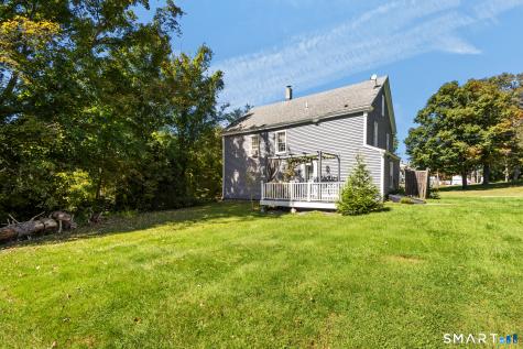 1 Library Road Canterbury CT 06331