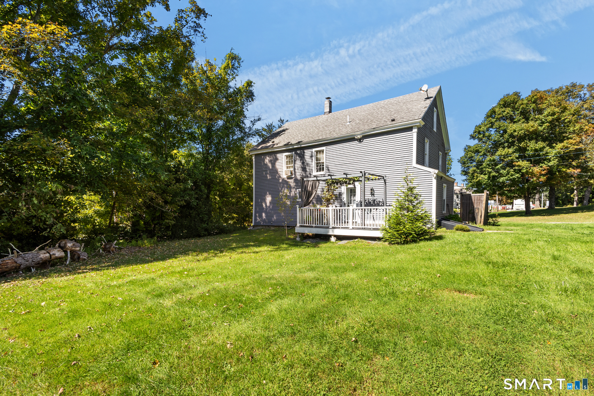 1 Library Road Canterbury CT 06331