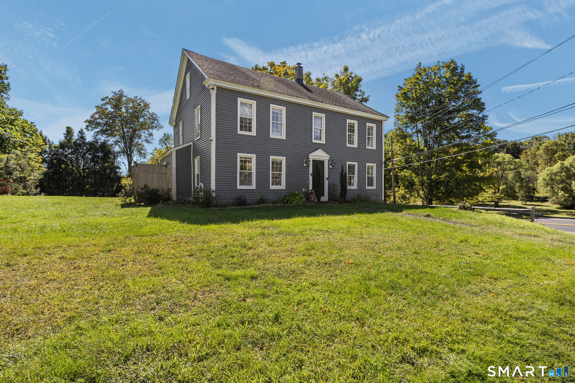 1 Library Road Canterbury CT 06331