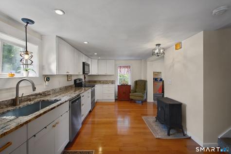 1 Library Road Canterbury CT 06331