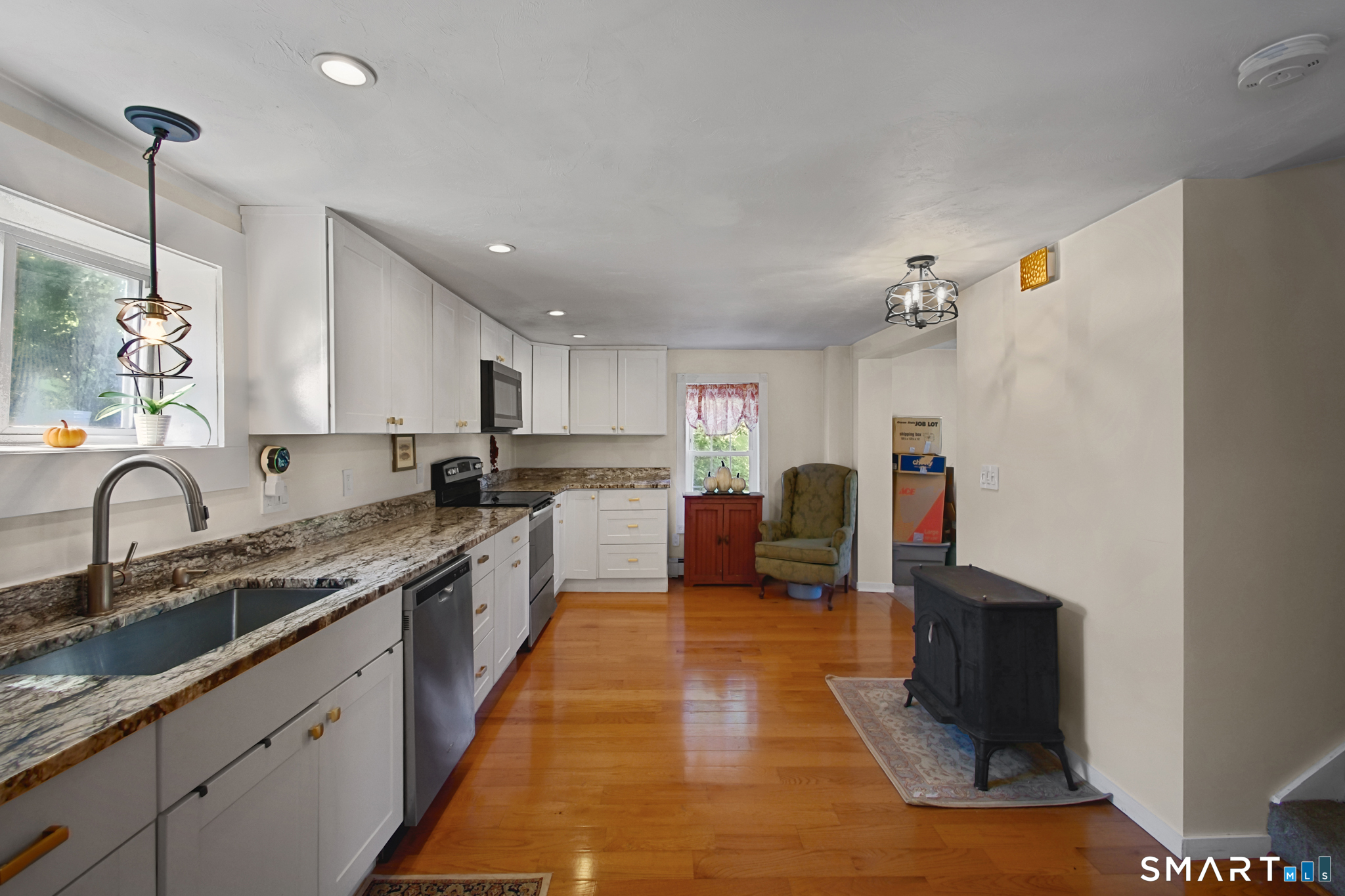 1 Library Road Canterbury CT 06331