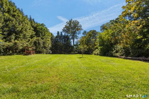 1 Library Road Canterbury CT 06331