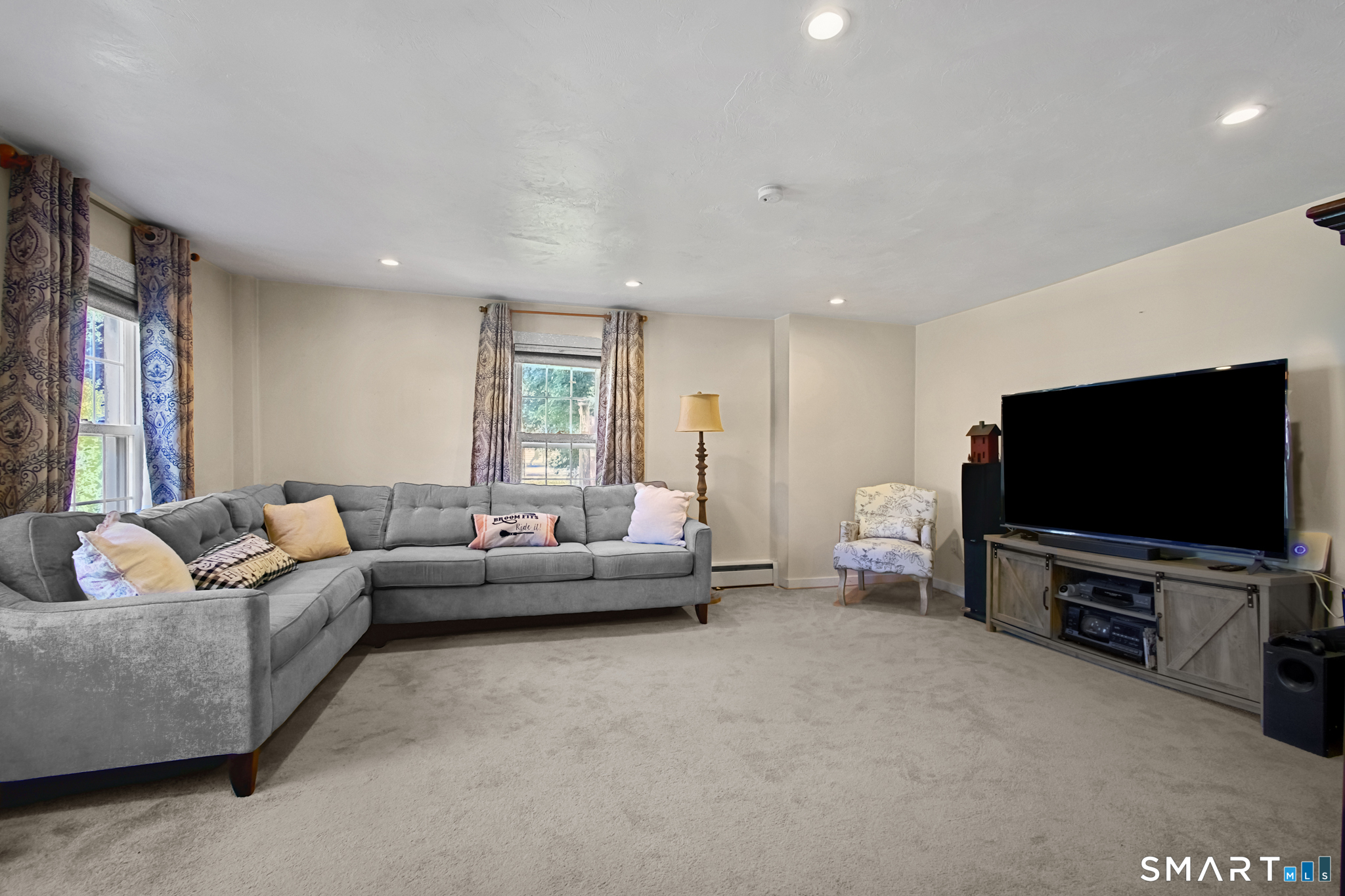 1 Library Road Canterbury CT 06331