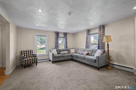 1 Library Road Canterbury CT 06331