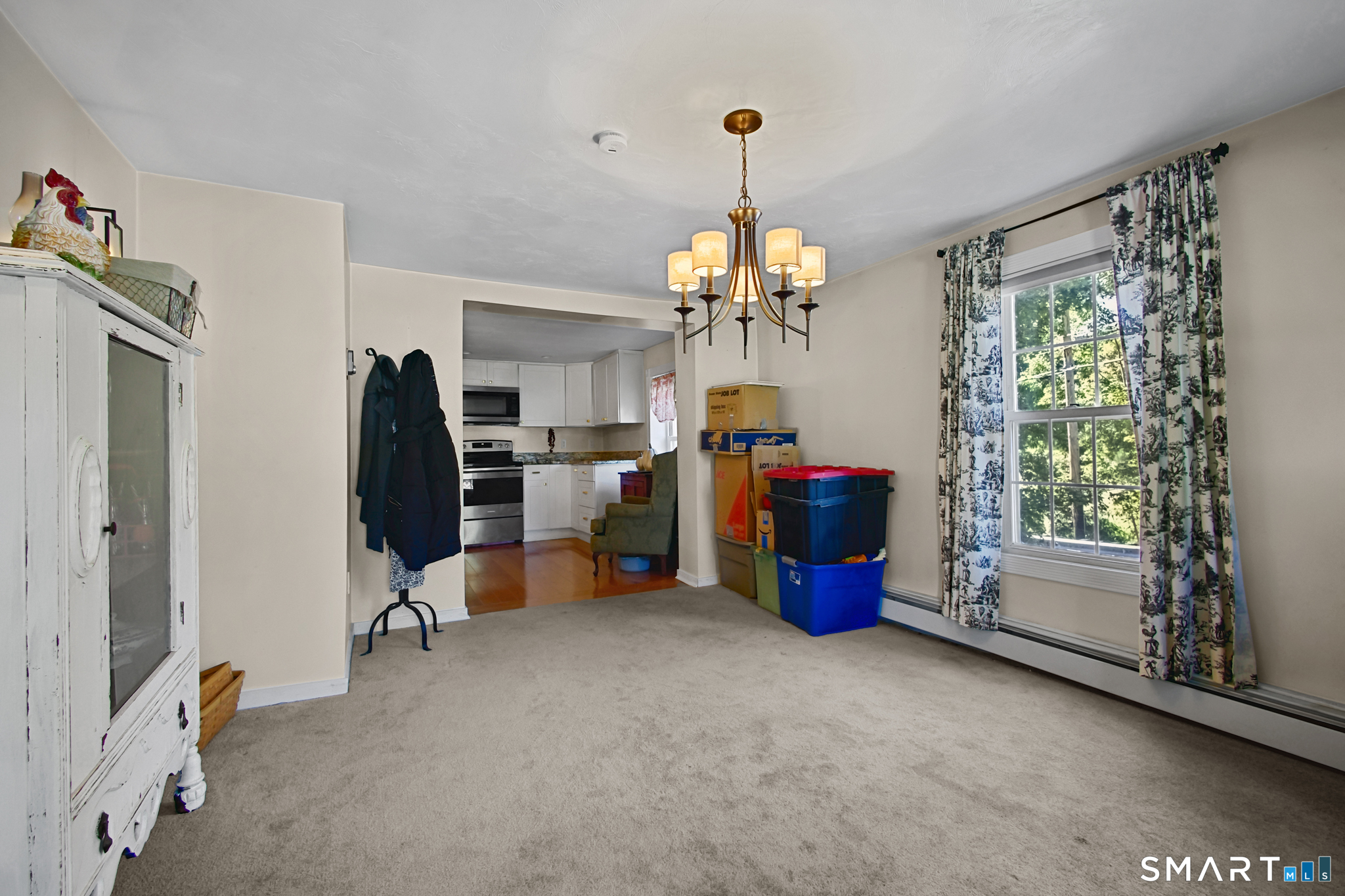 1 Library Road Canterbury CT 06331