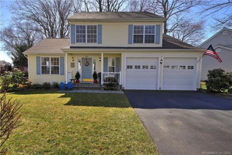 224 Lookout Hill Road Milford CT 06461