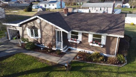 31 Meade Lane Enfield CT 06082