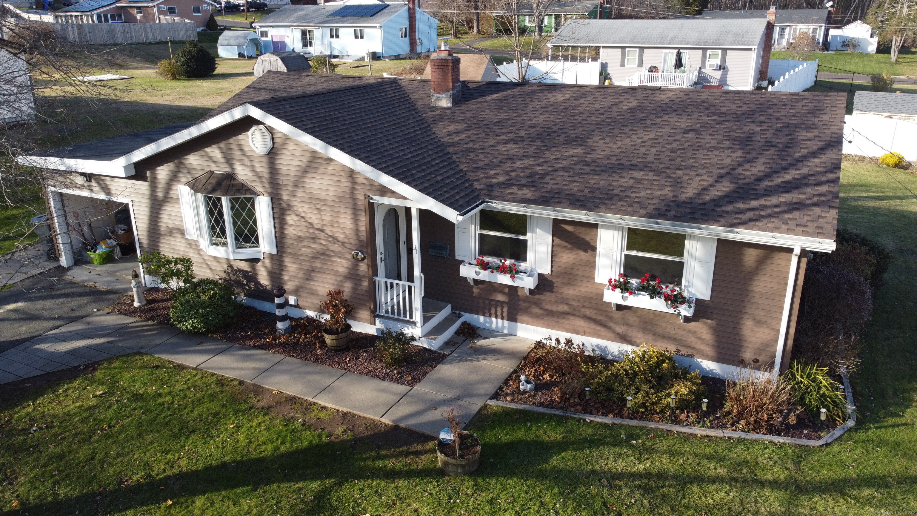 31 Meade Lane Enfield CT 06082