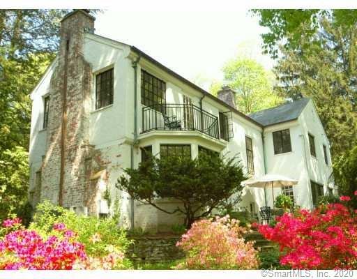 141 Old Church Road Greenwich CT 06830