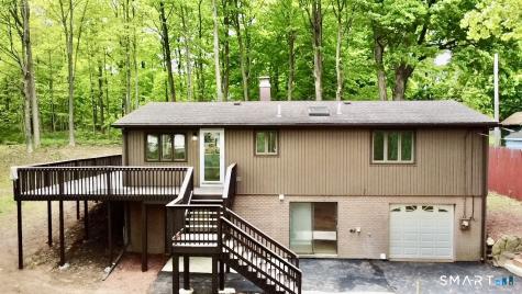 19 Smithfield Avenue Meriden CT 06451