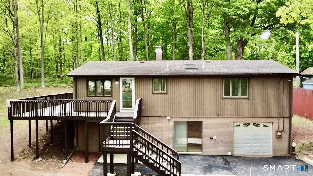 19 Smithfield Avenue Meriden CT 06451