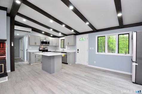 19 Smithfield Avenue Meriden CT 06451