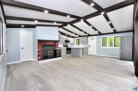 19 Smithfield Avenue Meriden CT 06451