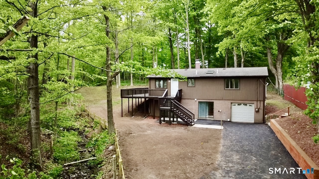 19 Smithfield Avenue Meriden CT 06451