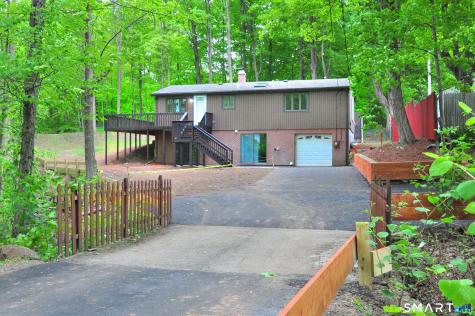 19 Smithfield Avenue Meriden CT 06451