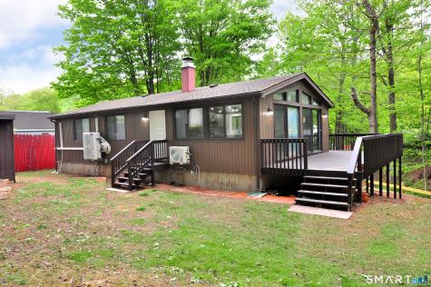 19 Smithfield Avenue Meriden CT 06451