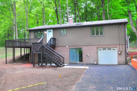19 Smithfield Avenue Meriden CT 06451