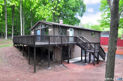 19 Smithfield Avenue Meriden CT 06451