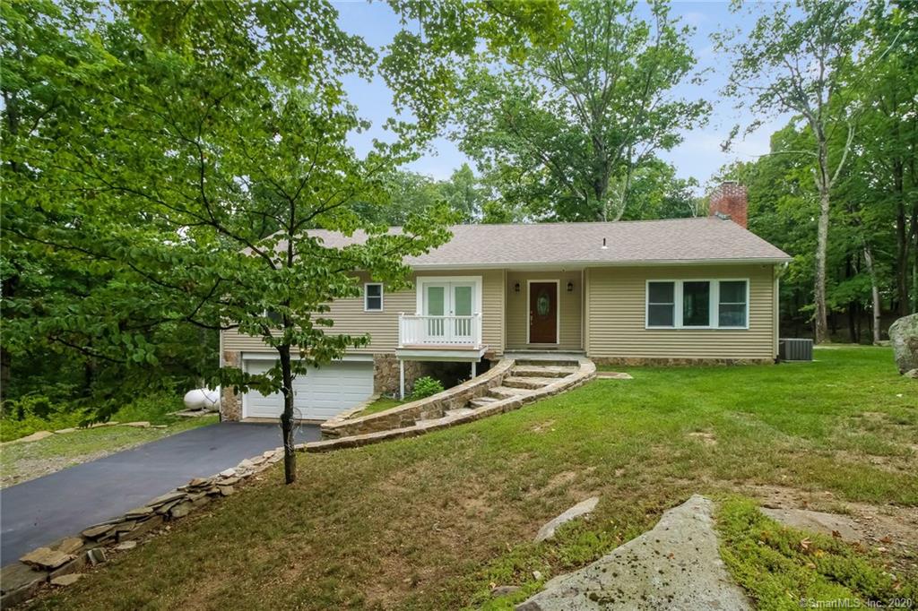 57 Little Bear Hill Road New Milford CT 06776