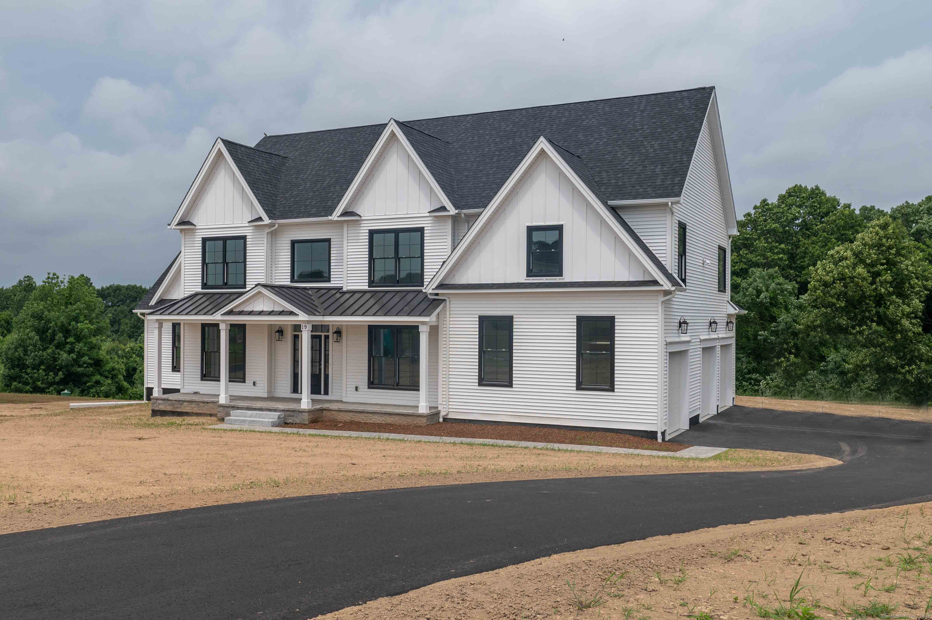 5 Pumpkin Grove East Lyme CT 06333