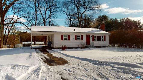 44 Sharren Lane Enfield CT 06082