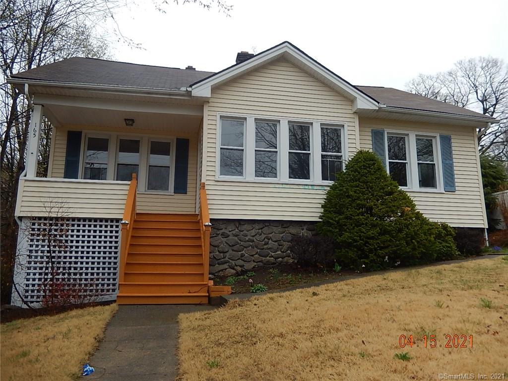 165 New Harwinton Road Torrington CT 06790