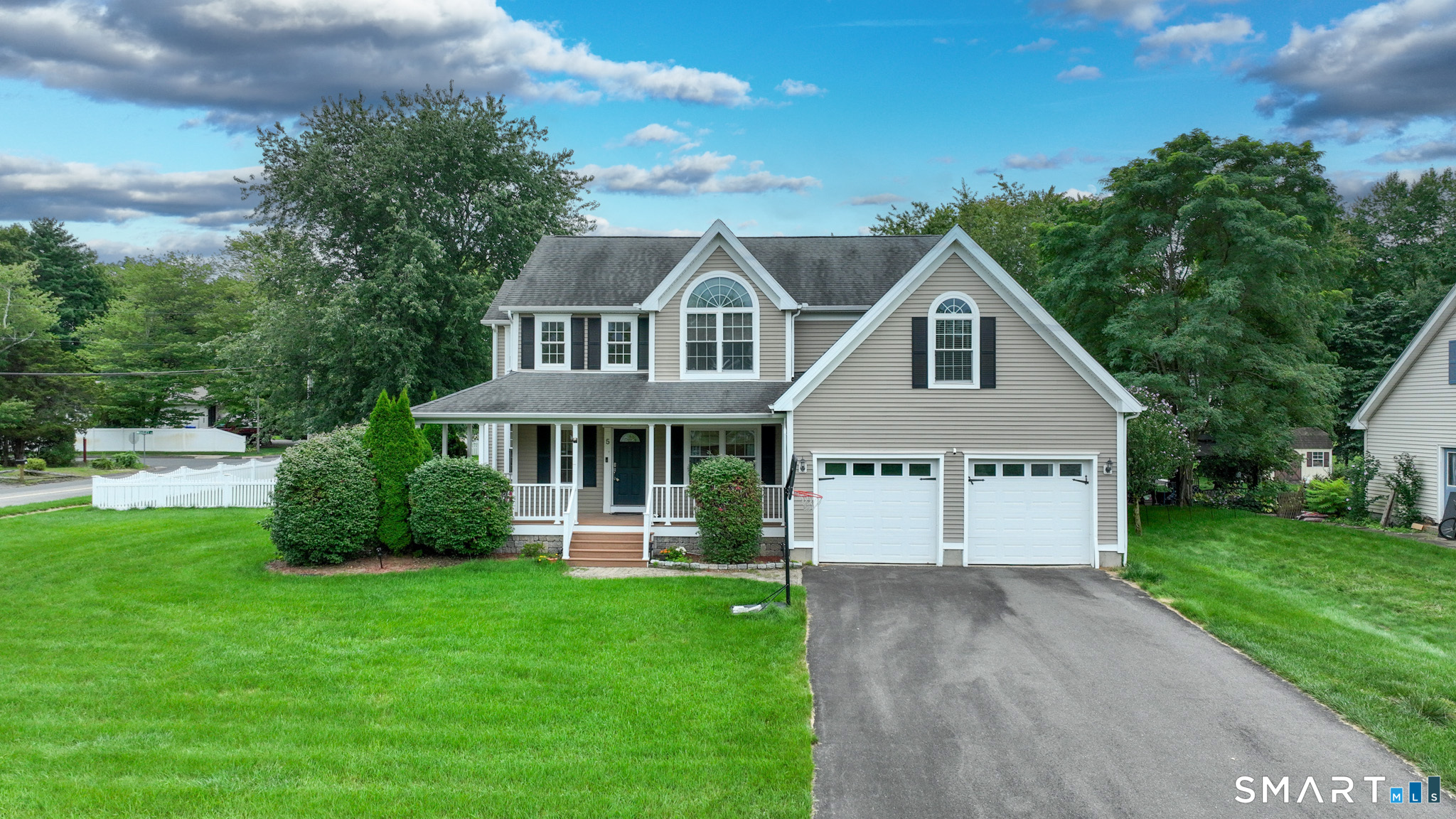 5 Gorski Drive South Windsor CT 06074