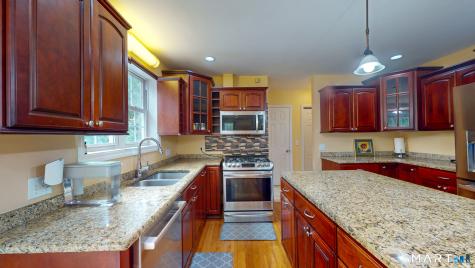 5 Gorski Drive South Windsor CT 06074