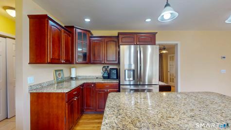 5 Gorski Drive South Windsor CT 06074
