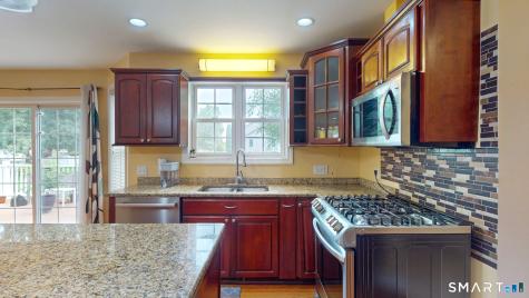 5 Gorski Drive South Windsor CT 06074