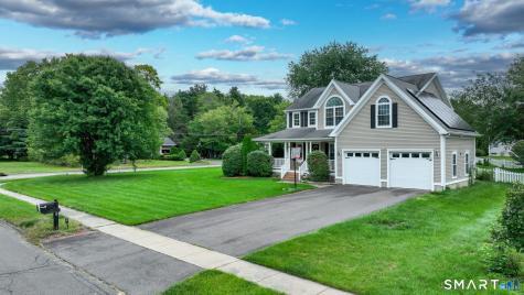 5 Gorski Drive South Windsor CT 06074