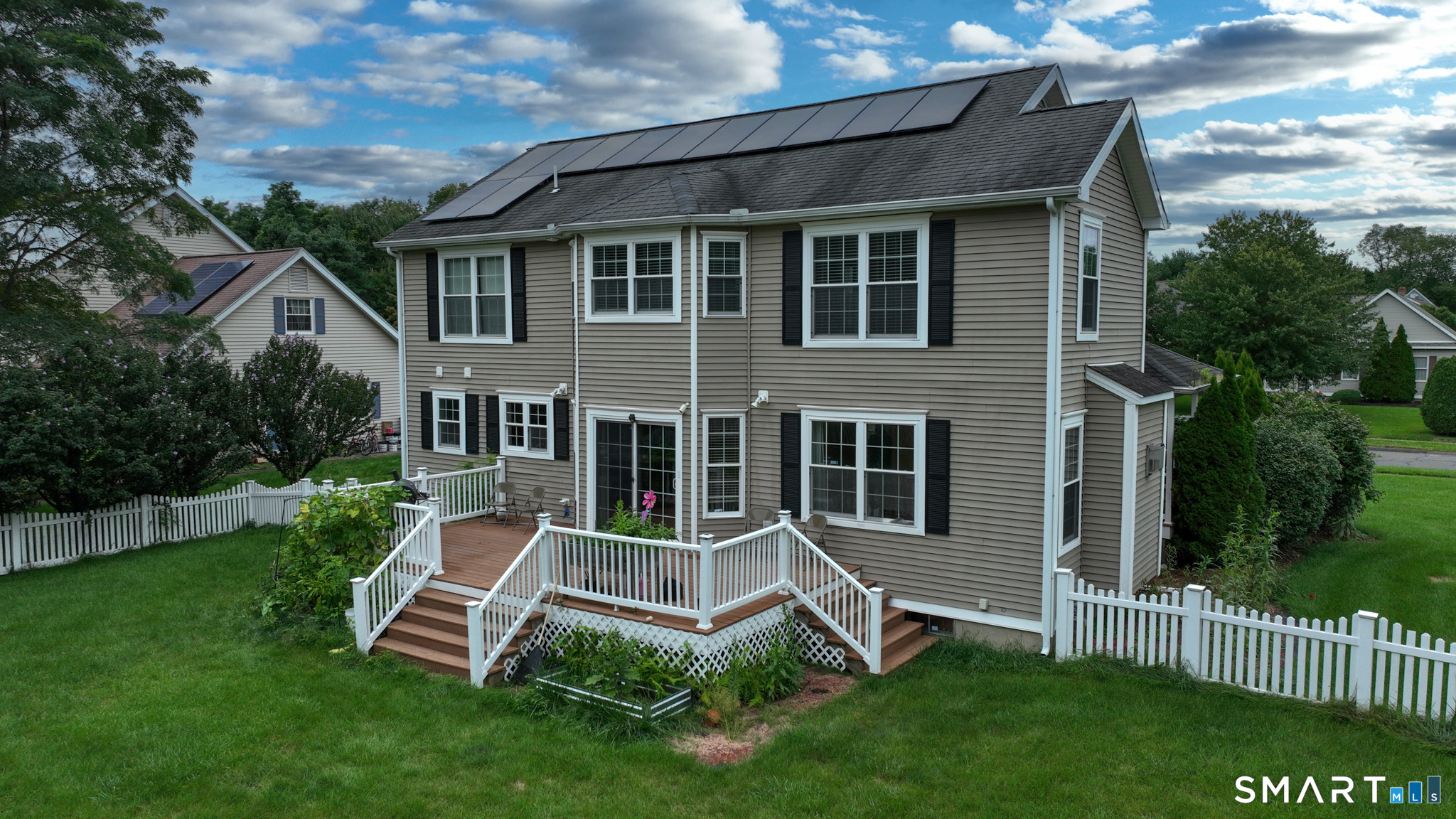 5 Gorski Drive South Windsor CT 06074