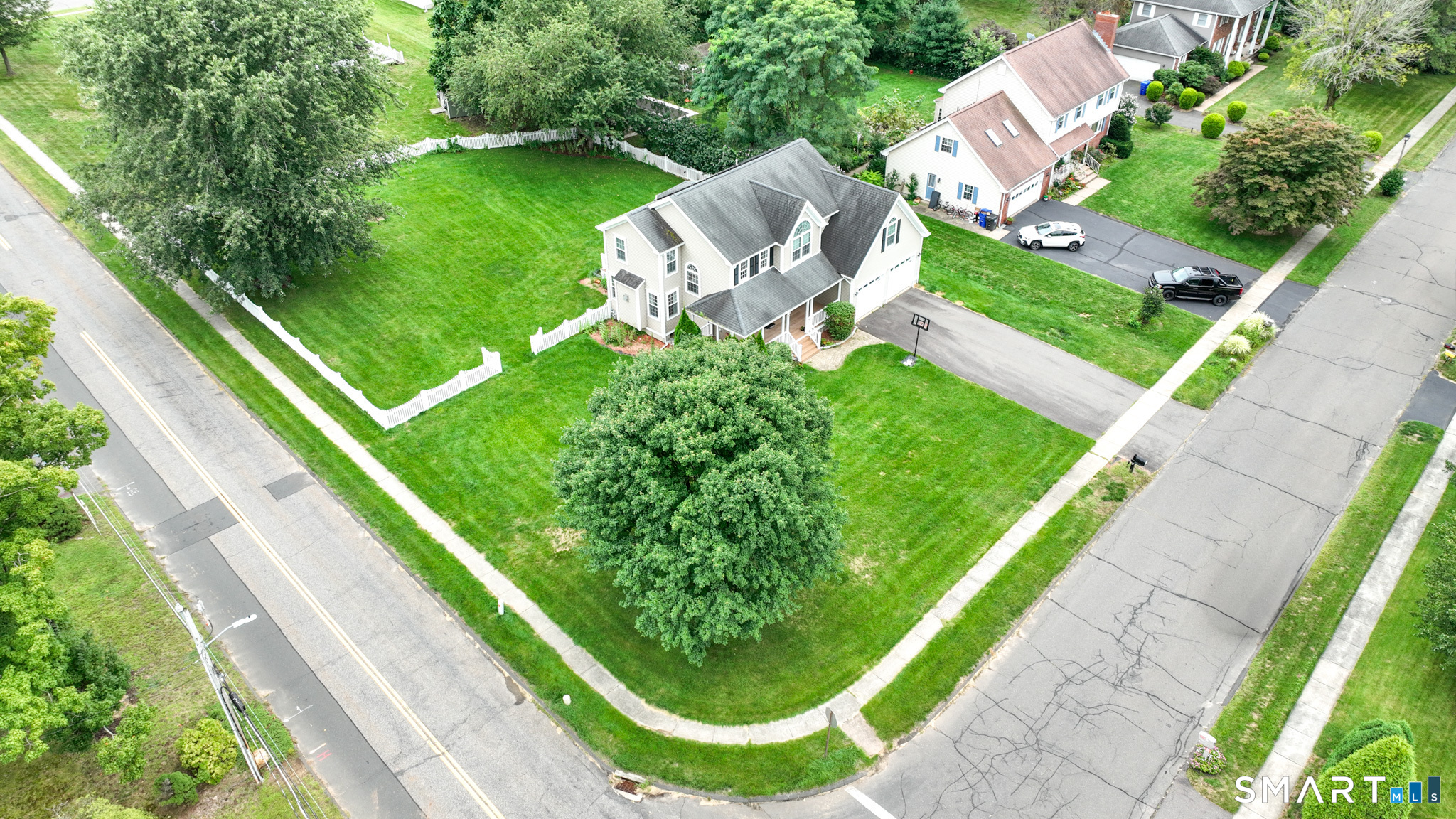 5 Gorski Drive South Windsor CT 06074
