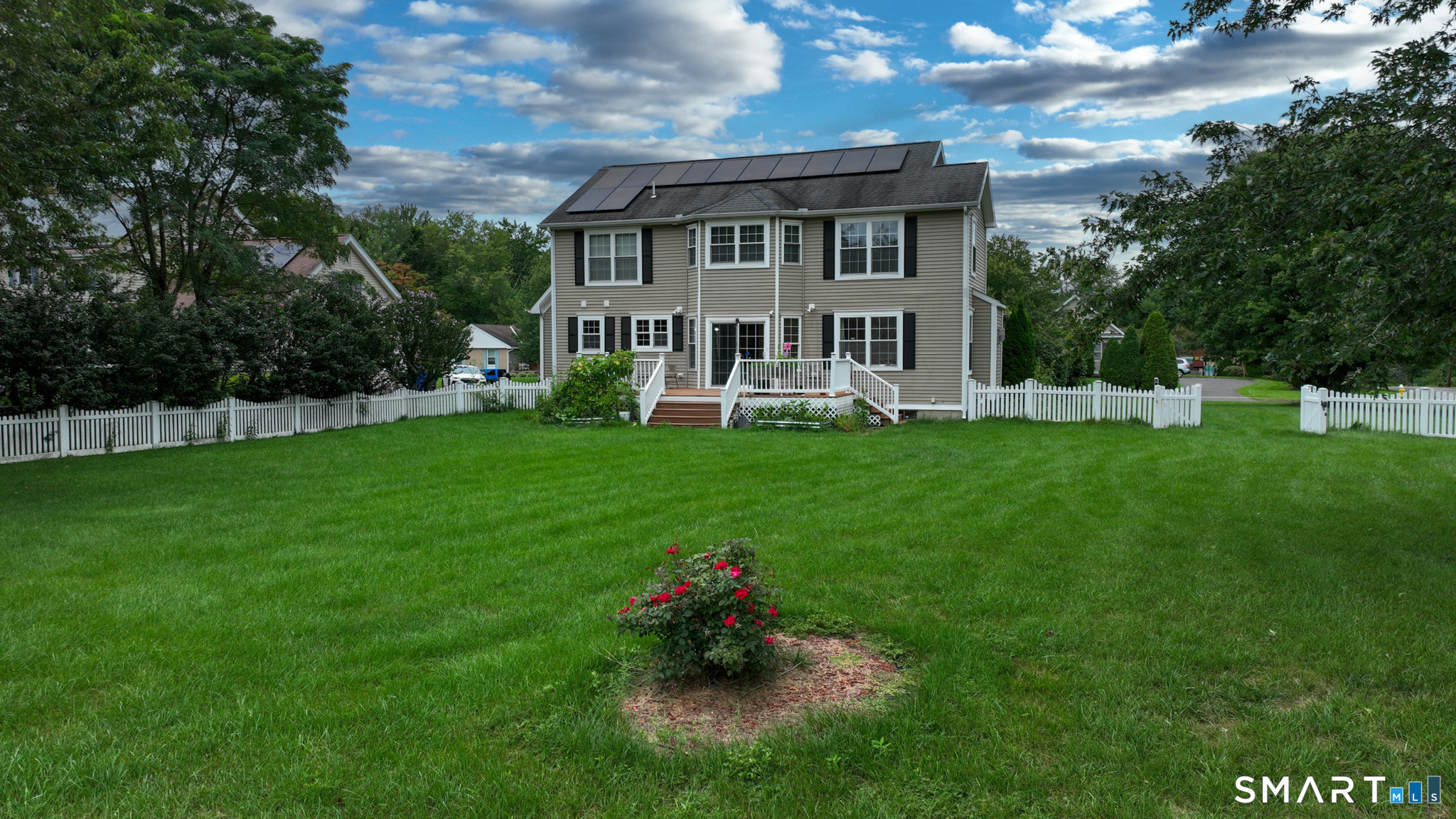 5 Gorski Drive South Windsor CT 06074