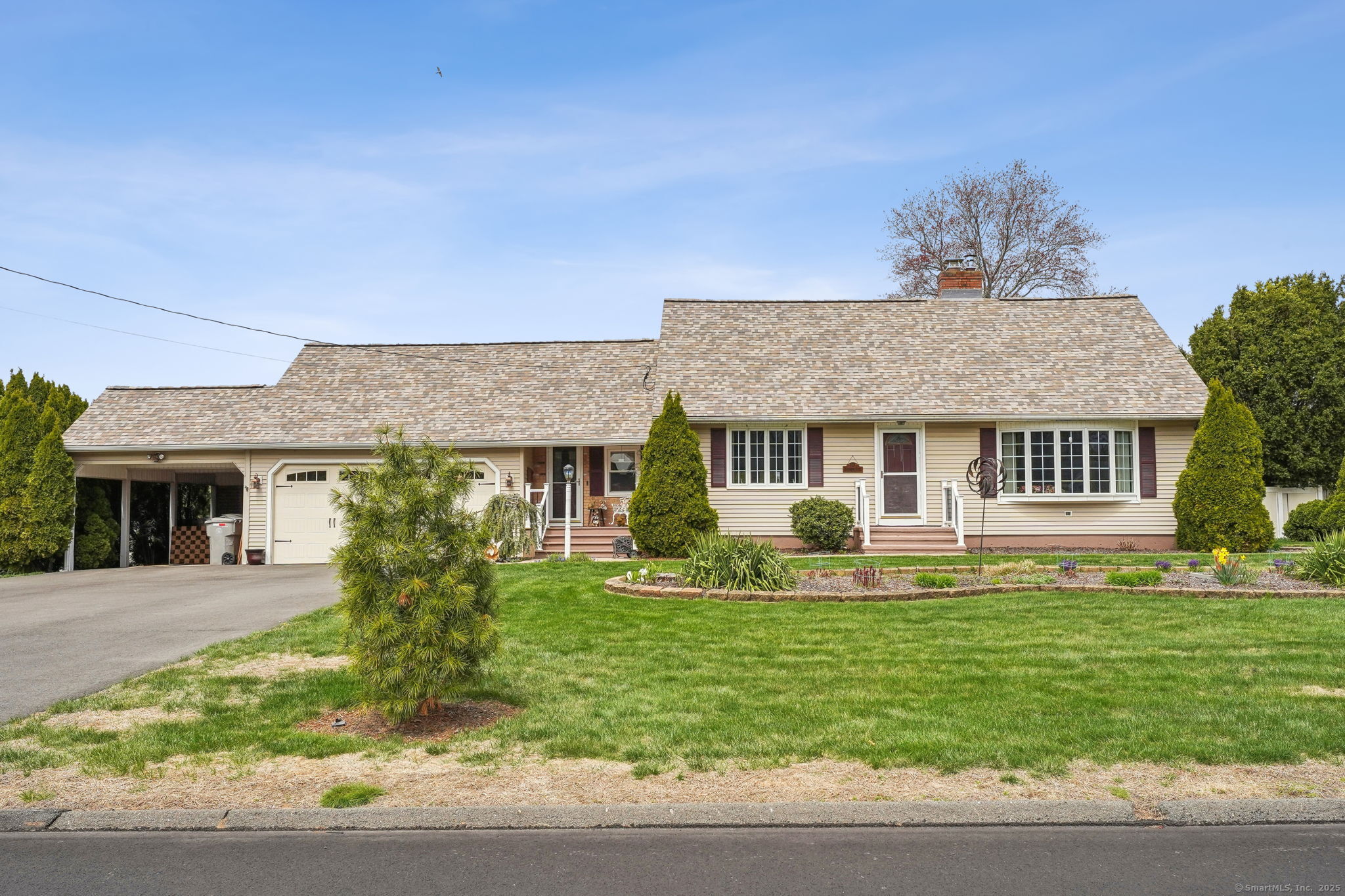 19 Spark Avenue Bristol CT 06010