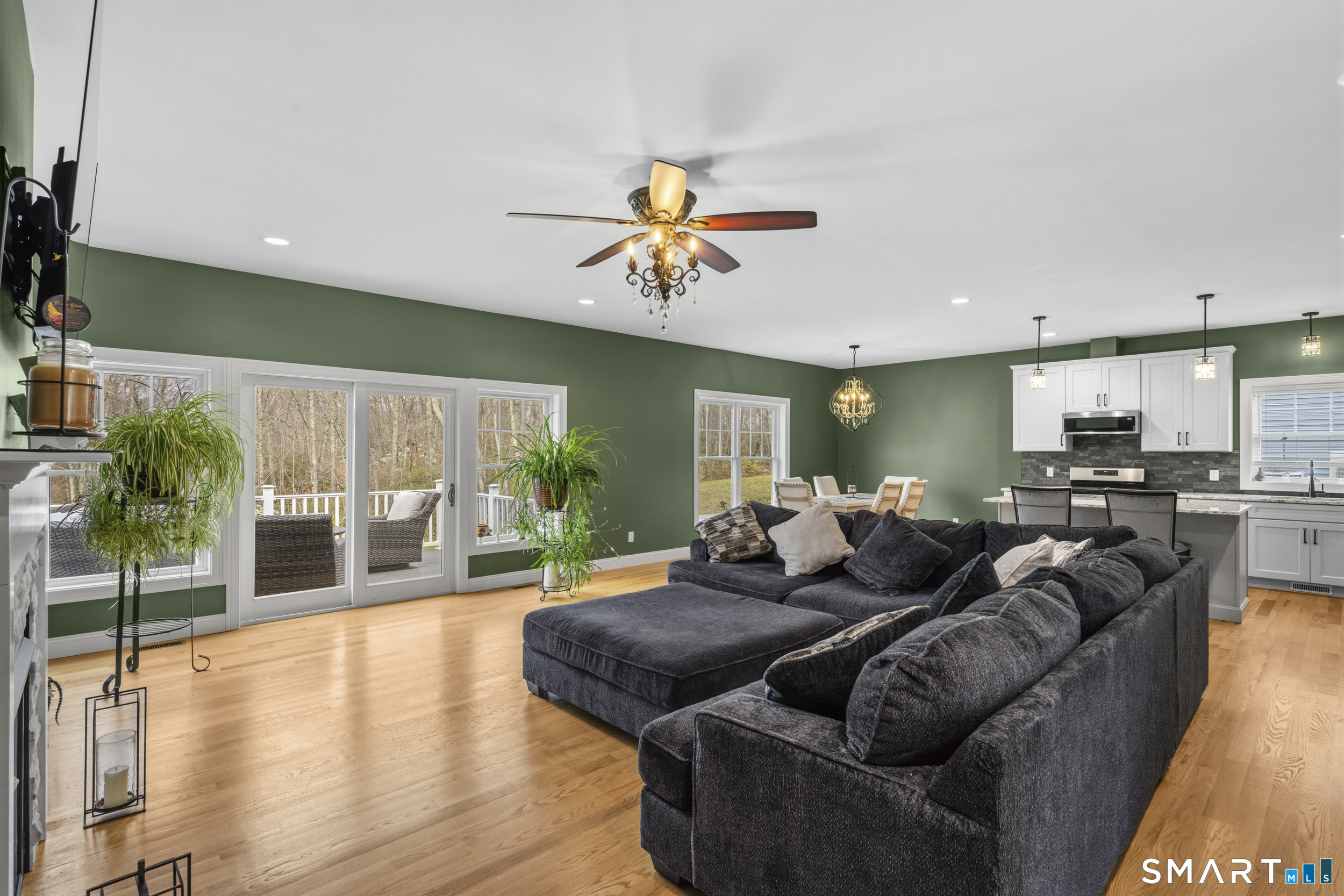11 Kaatskill Lane East Lyme CT 06357