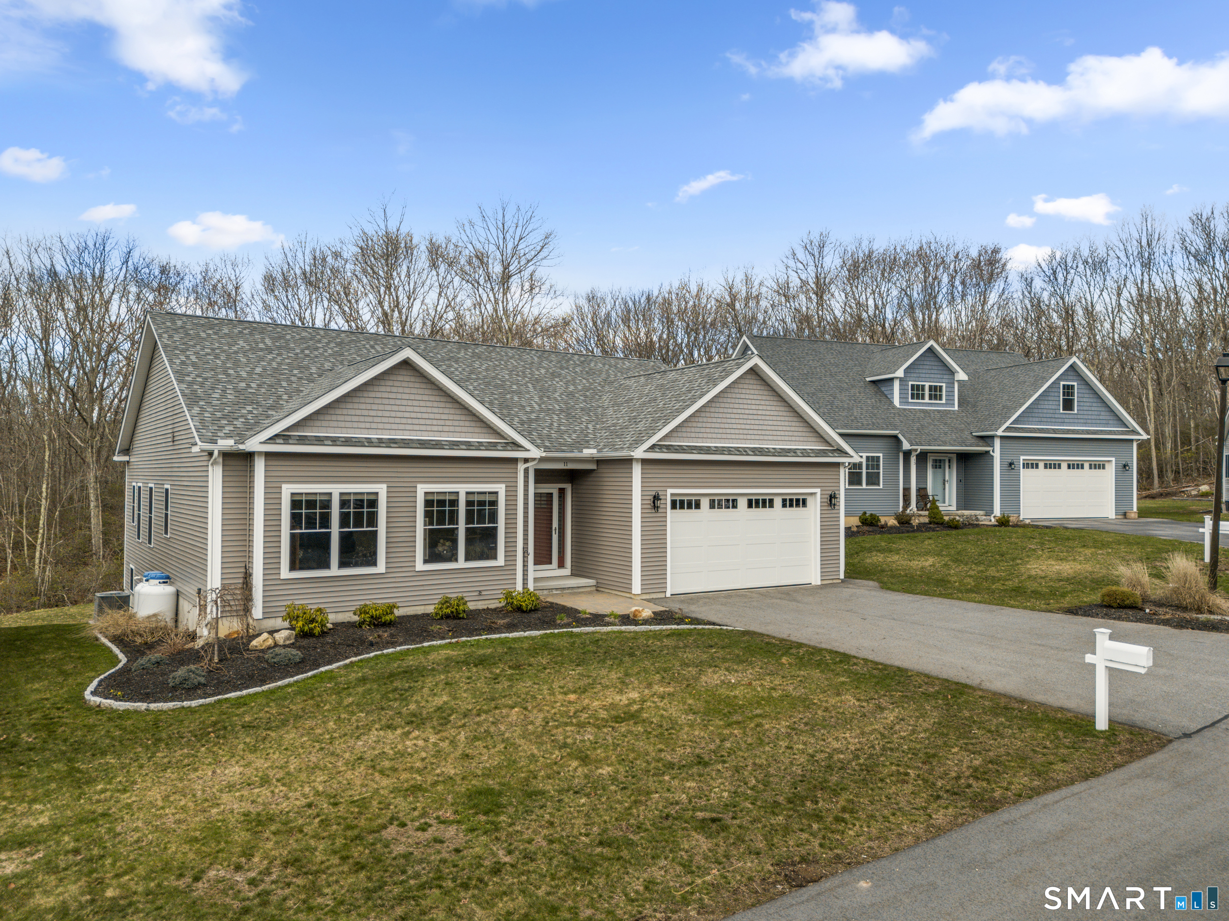 11 Kaatskill Lane East Lyme CT 06357