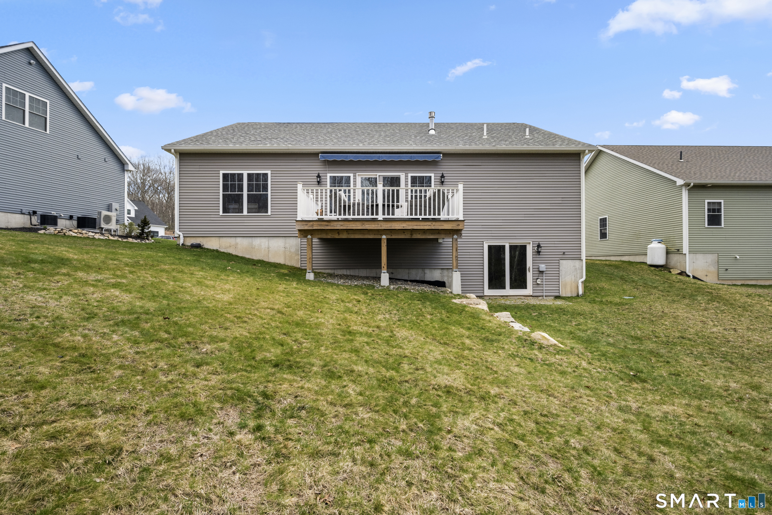 11 Kaatskill Lane East Lyme CT 06357