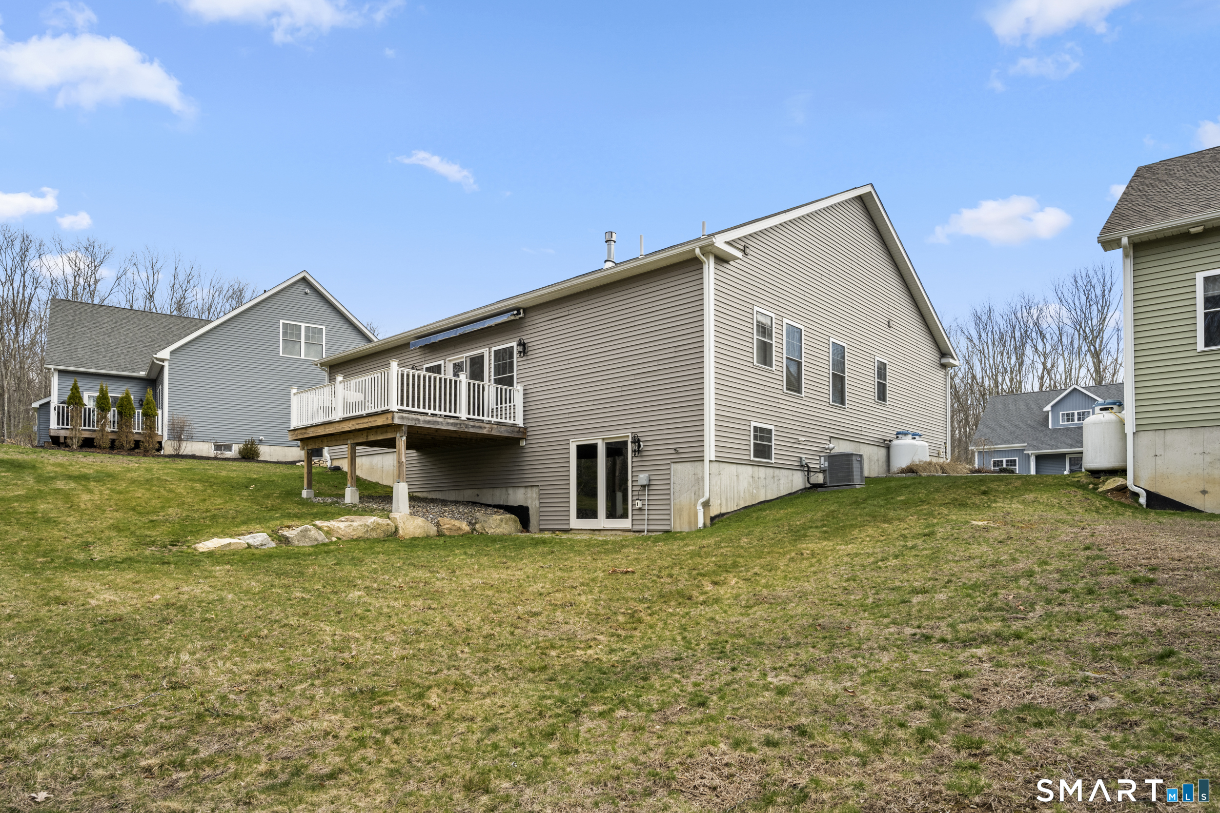 11 Kaatskill Lane East Lyme CT 06357