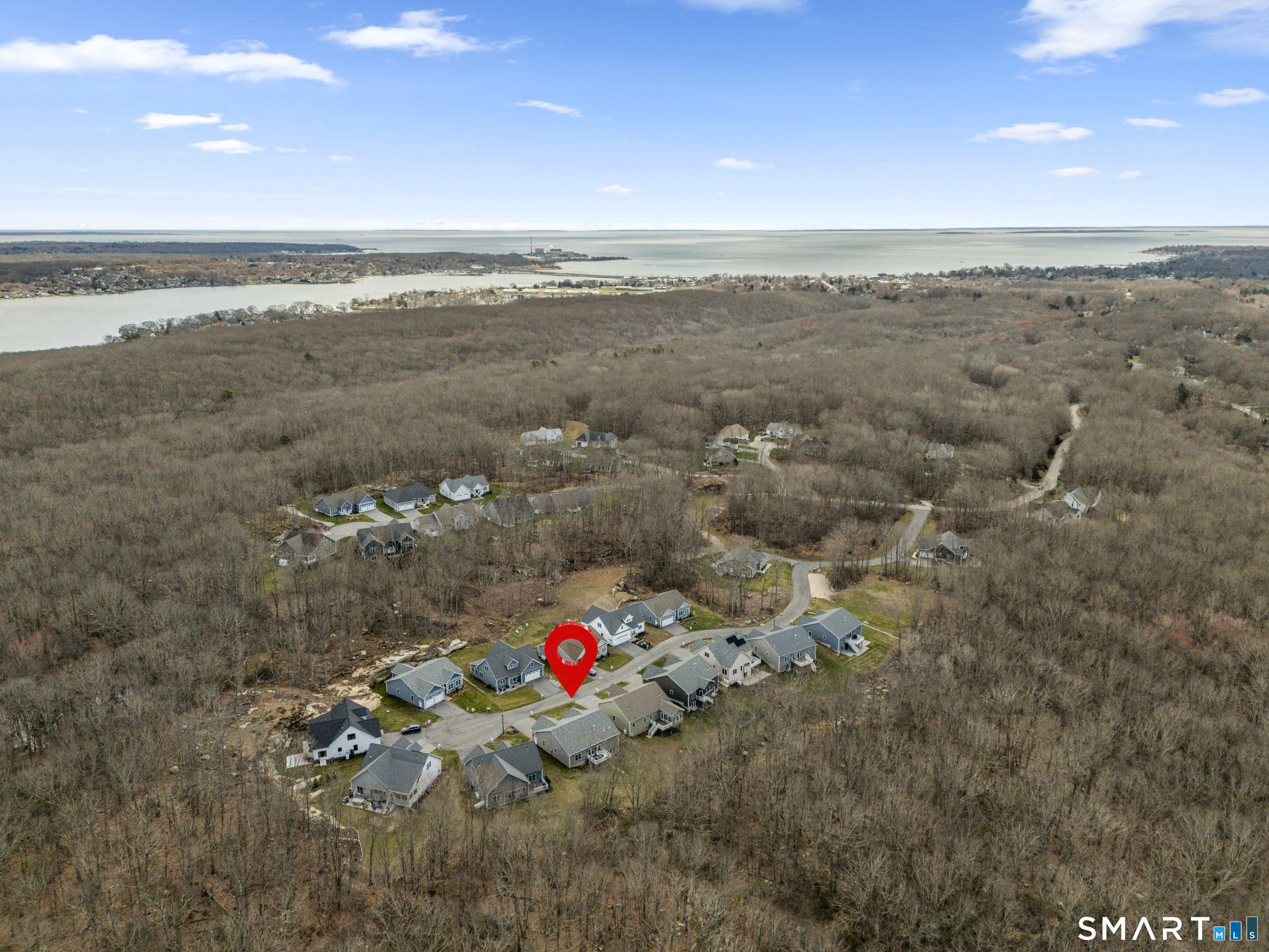 11 Kaatskill Lane East Lyme CT 06357