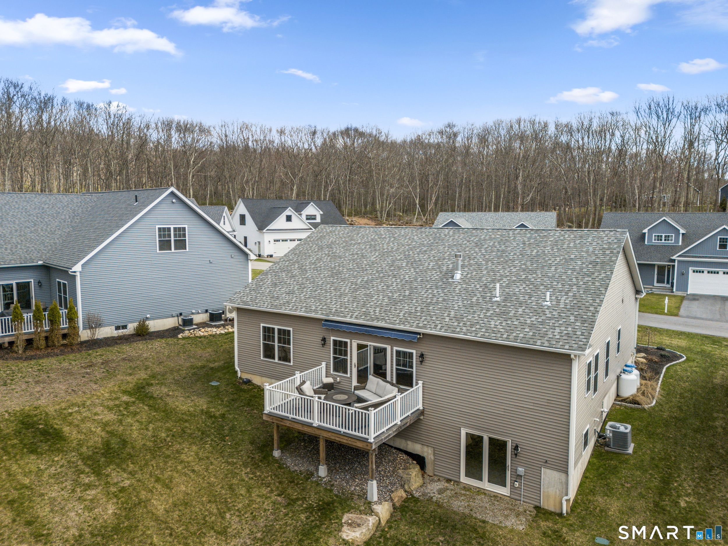 11 Kaatskill Lane East Lyme CT 06357