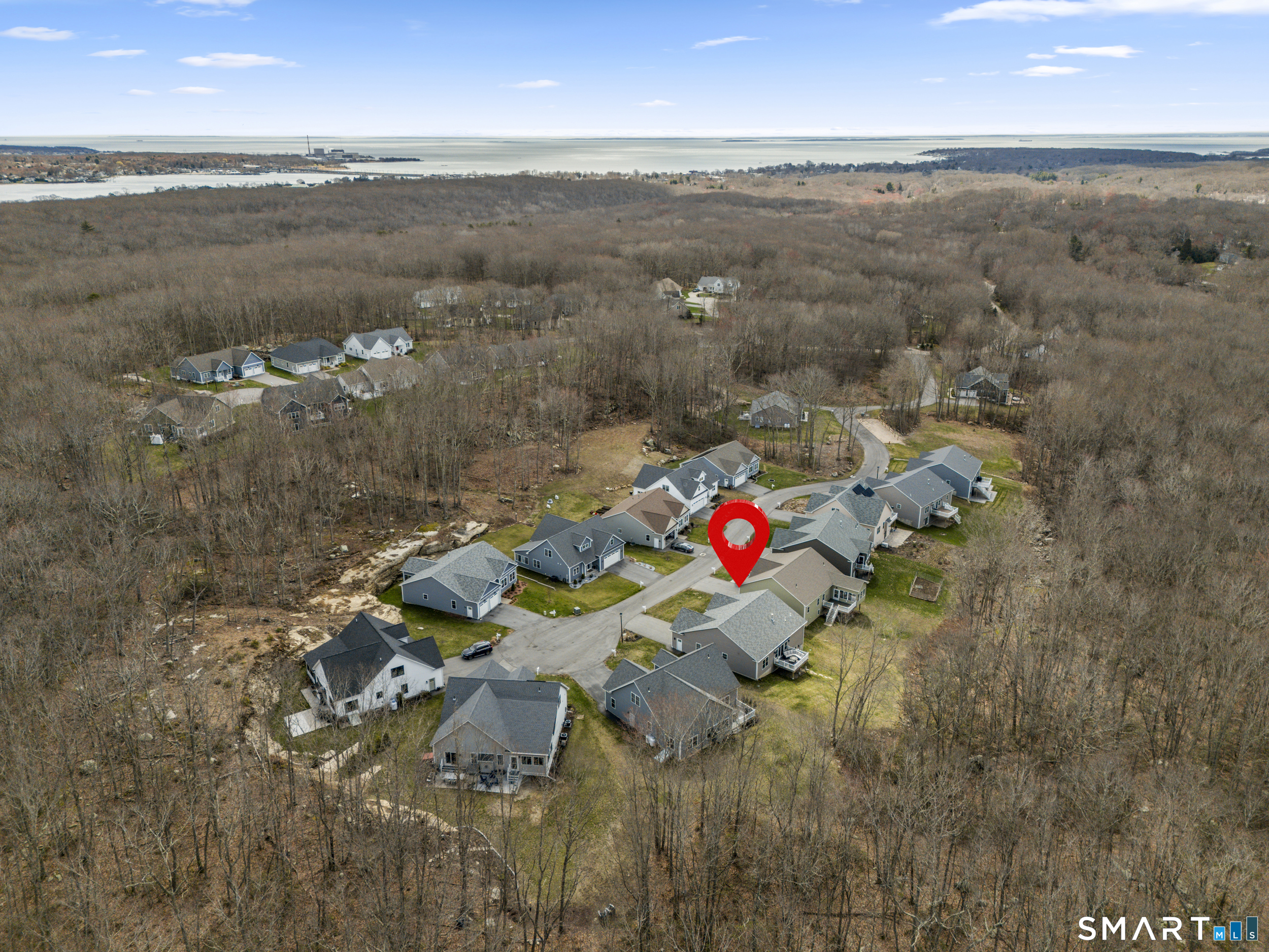 11 Kaatskill Lane East Lyme CT 06357