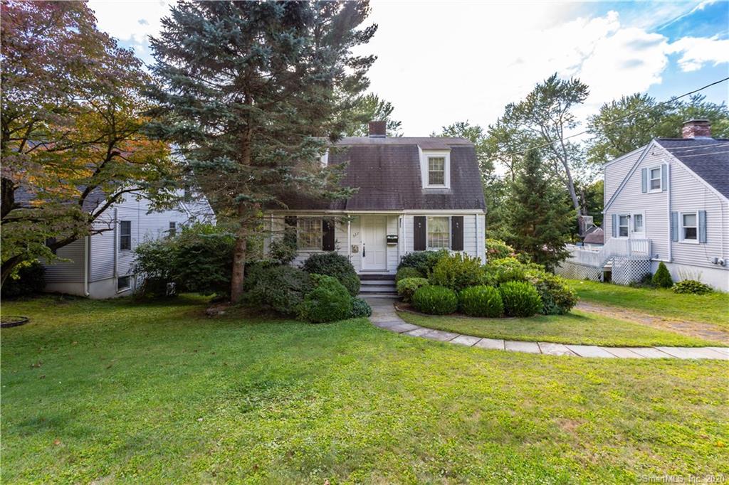 527 Old Main Street Rocky Hill CT 06067