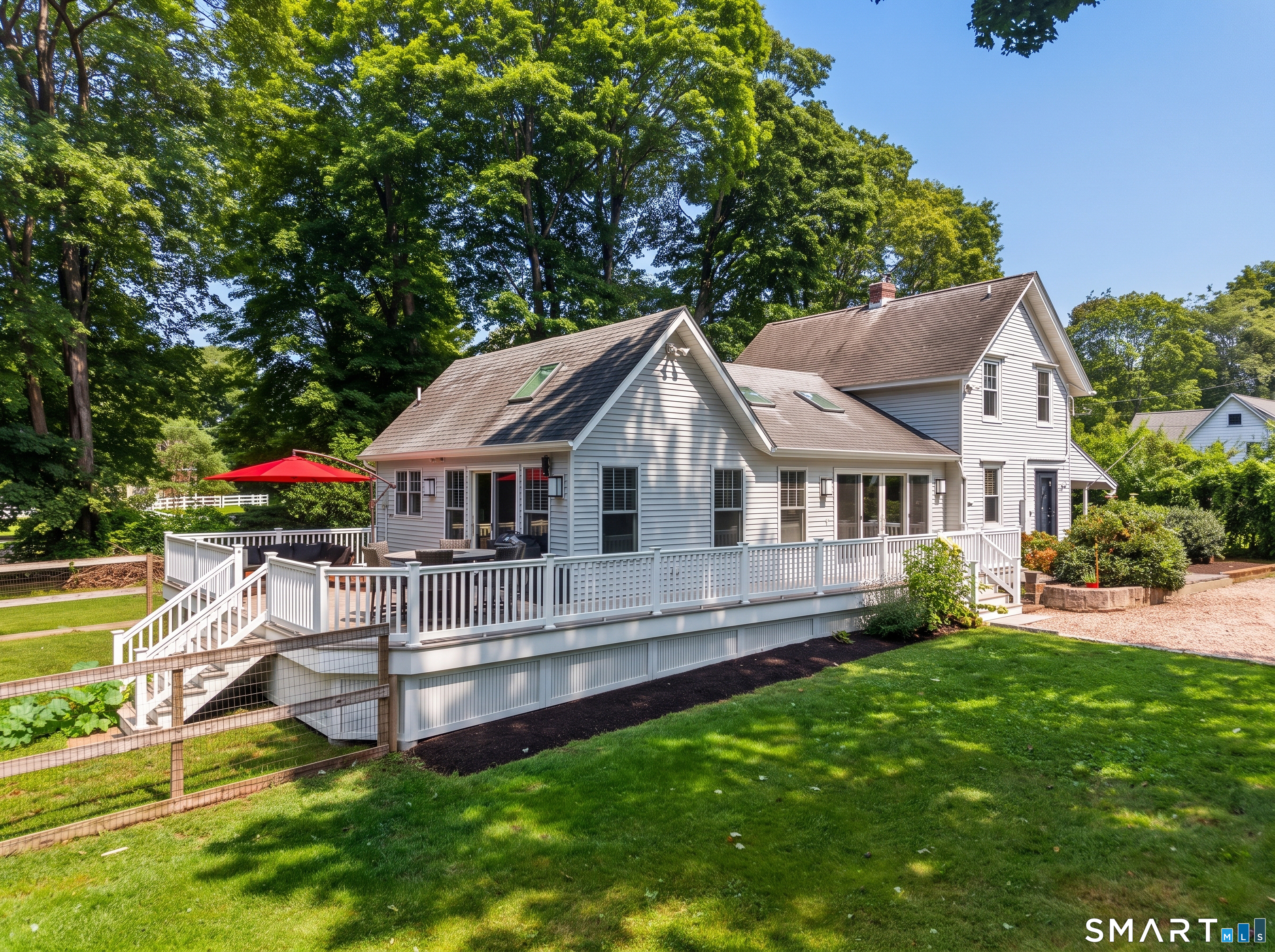 3 Maple Lane Old Lyme CT 06371