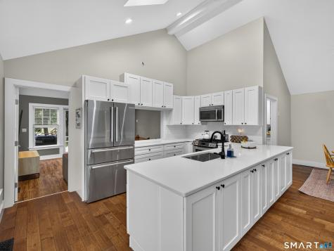 3 Maple Lane Old Lyme CT 06371