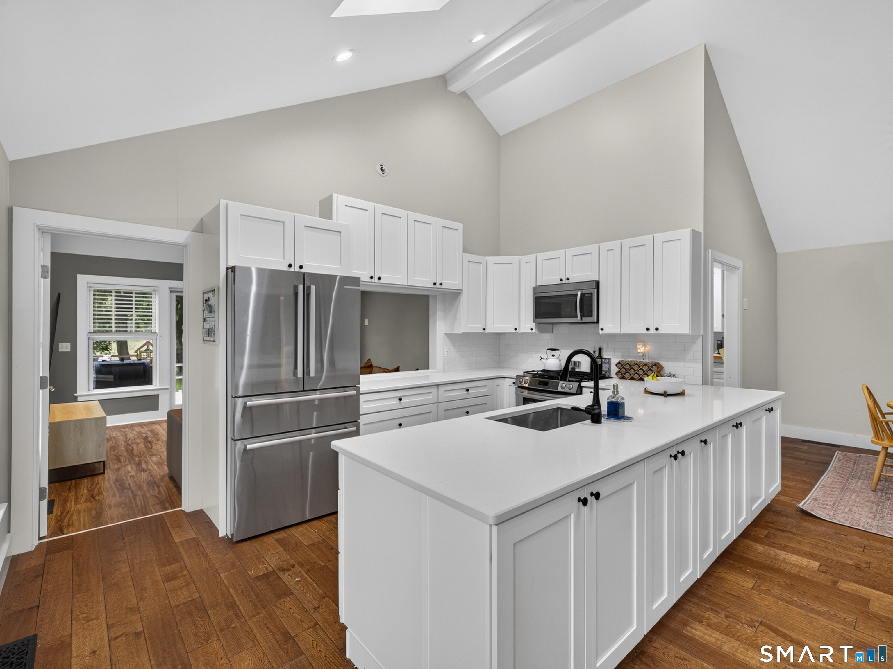 3 Maple Lane Old Lyme CT 06371