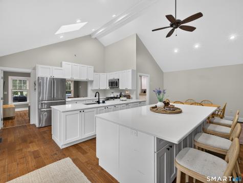 3 Maple Lane Old Lyme CT 06371
