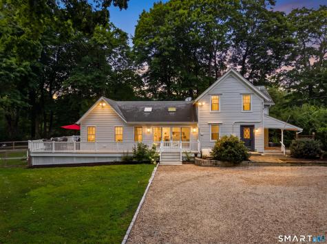 3 Maple Lane Old Lyme CT 06371
