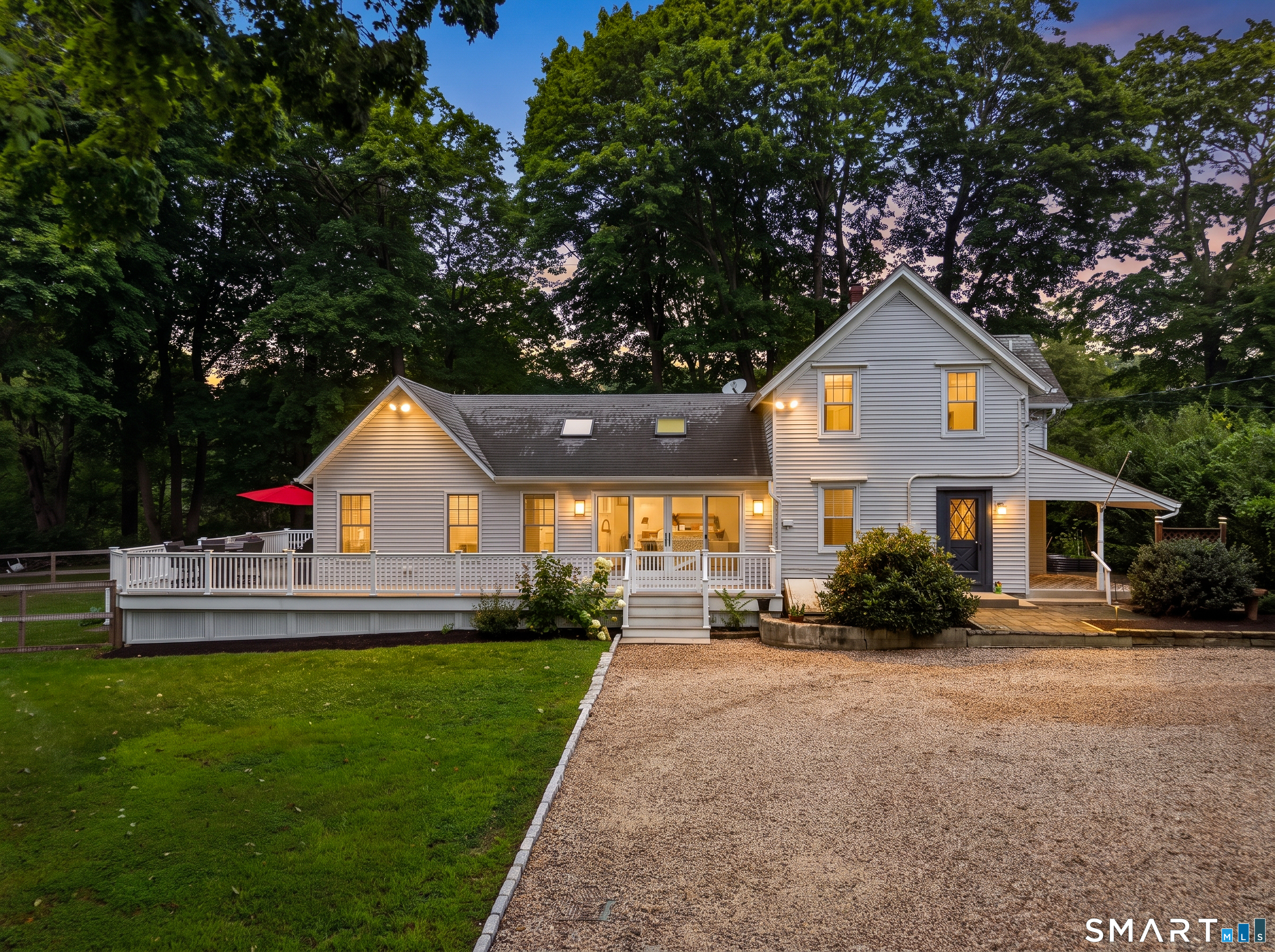 3 Maple Lane Old Lyme CT 06371