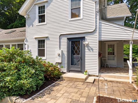 3 Maple Lane Old Lyme CT 06371